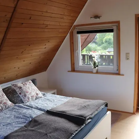 Geli * Wernigerode