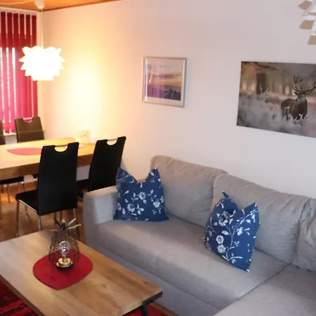 Geli Ferienhaus Wernigerode