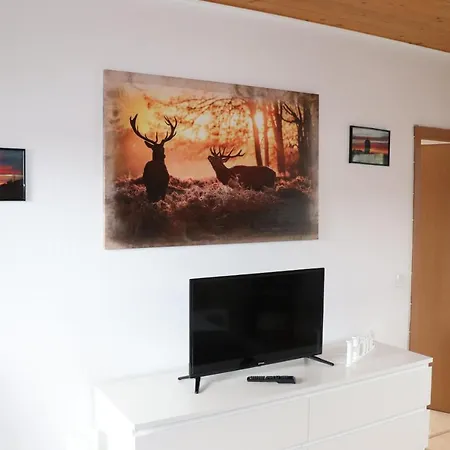 Ferienhaus Geli Wernigerode