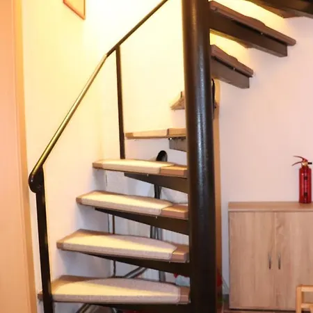 Ferienhaus Geli *