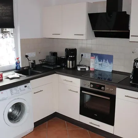 Geli Holiday home