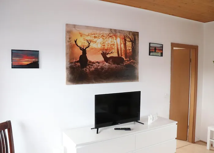 Casa vacanze Geli Wernigerode